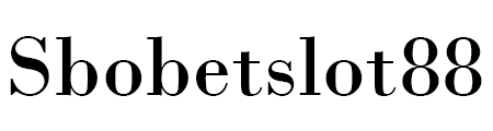 Sbobetslot88